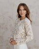 ULLA JOHNSON Caris Jacket