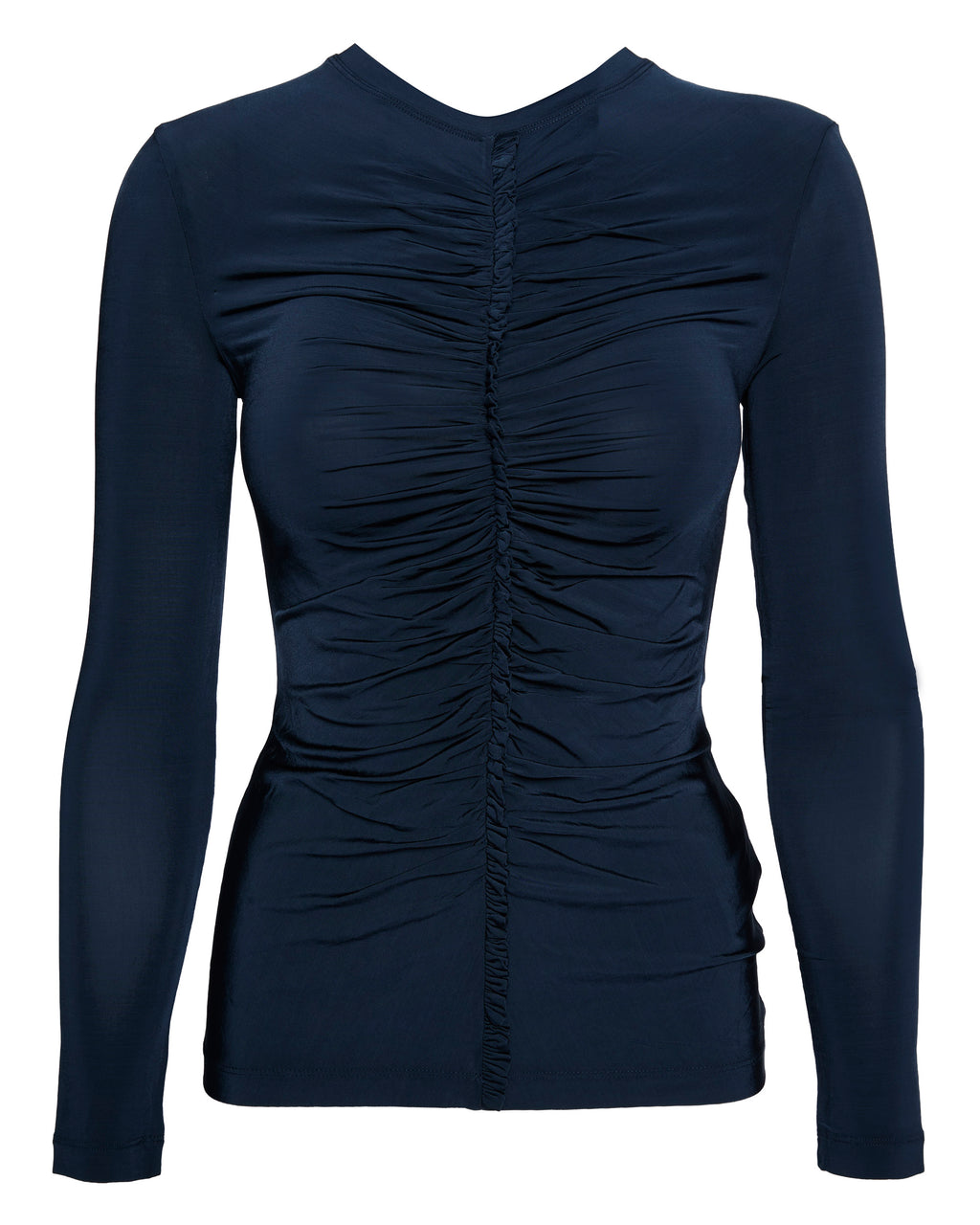 ULLA JOHNSON Asha Top