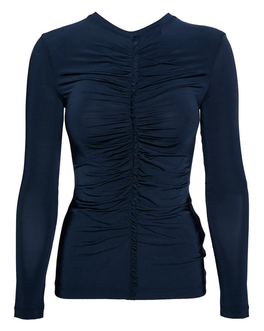 ULLA JOHNSON Asha Top