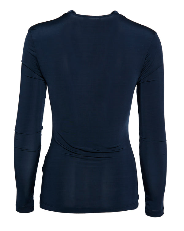 ULLA JOHNSON Asha Top