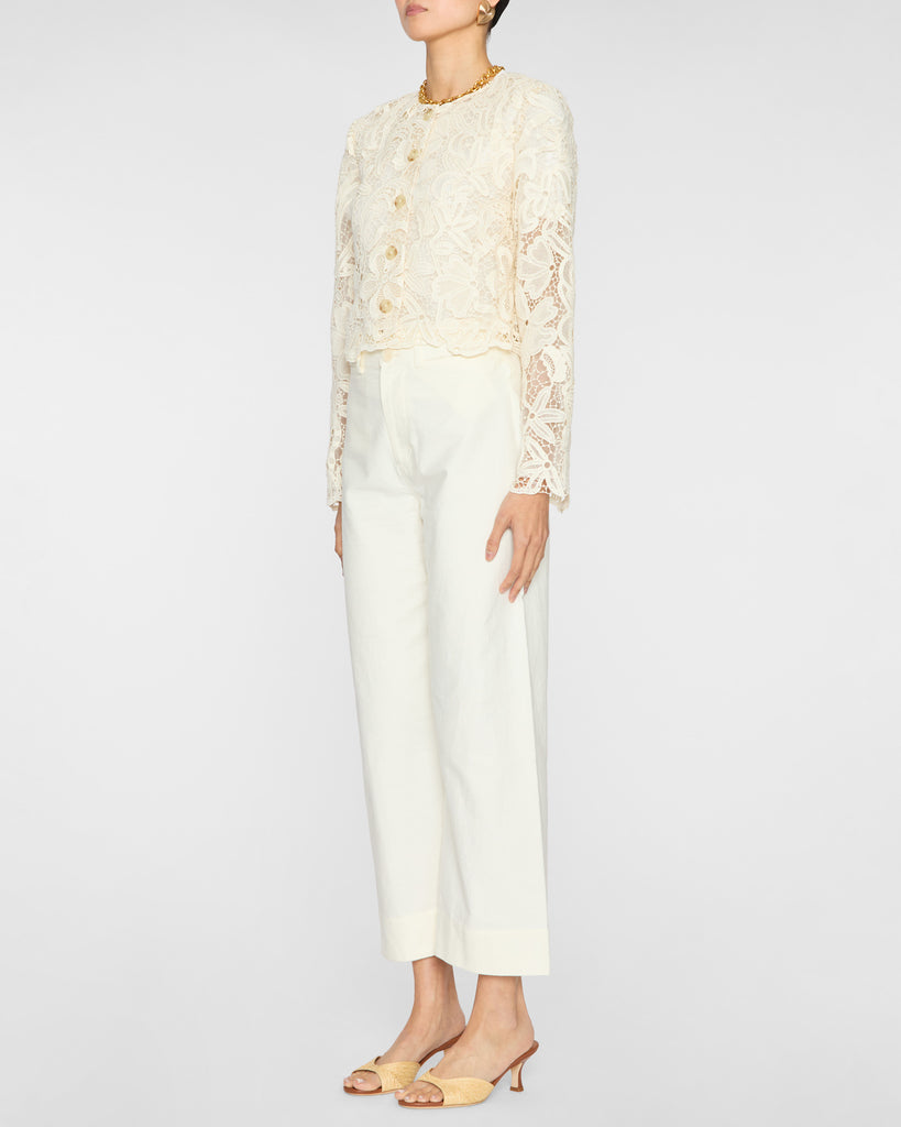 ULLA JOHNSON Caris Jacket