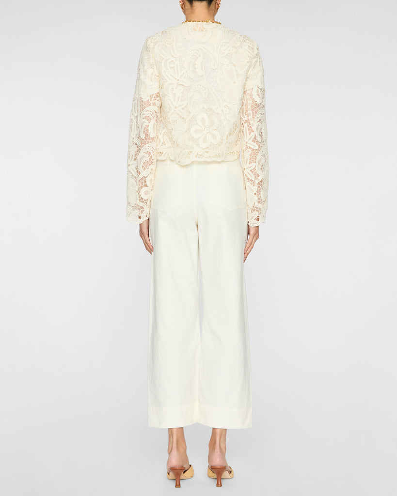 ULLA JOHNSON Caris Jacket