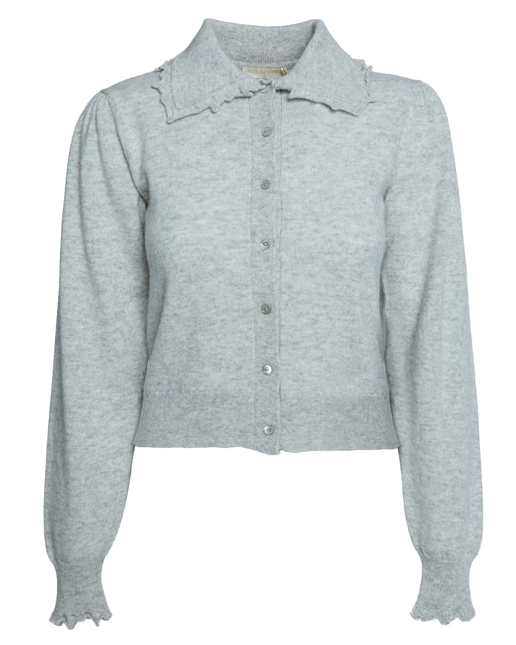 ULLA JOHNSON Kalila Cardigan