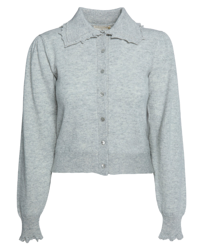 ULLA JOHNSON Kalila Cardigan