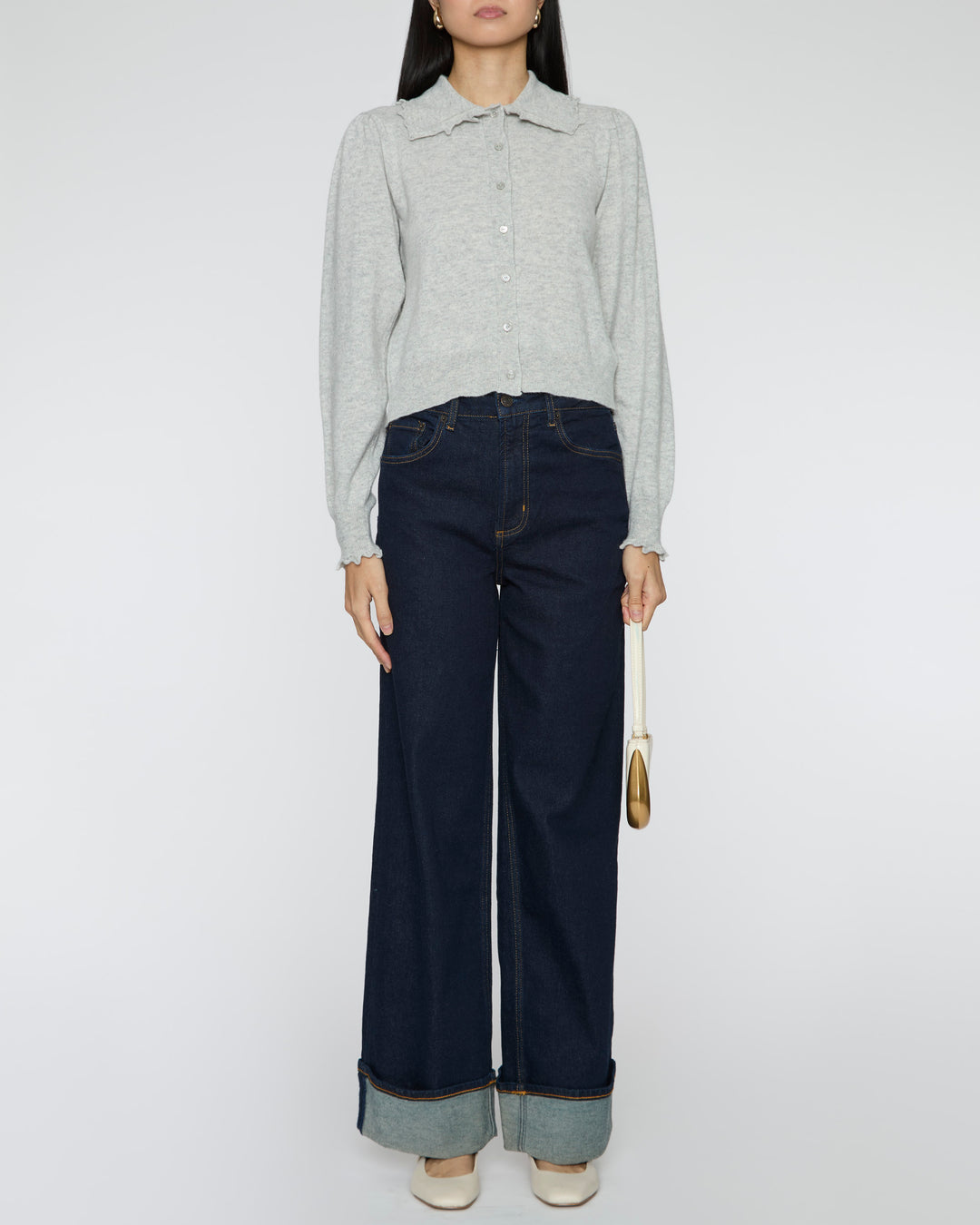 ULLA JOHNSON Kalila Cardigan