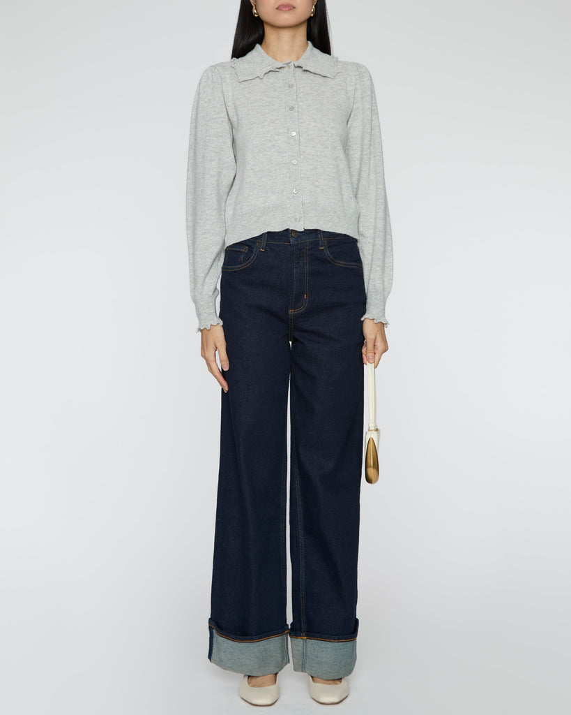 ULLA JOHNSON Kalila Cardigan