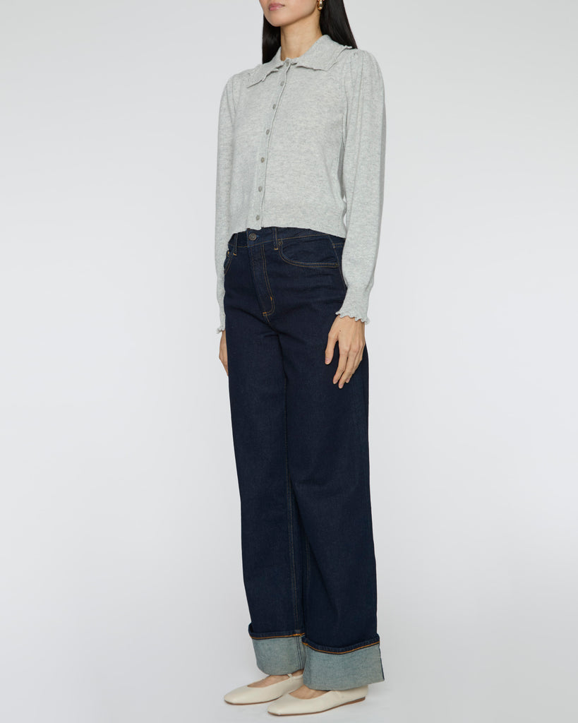 ULLA JOHNSON Kalila Cardigan