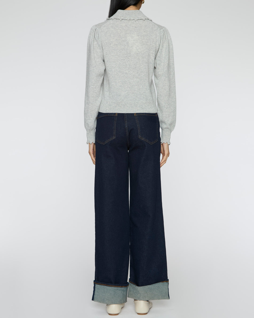 ULLA JOHNSON Kalila Cardigan
