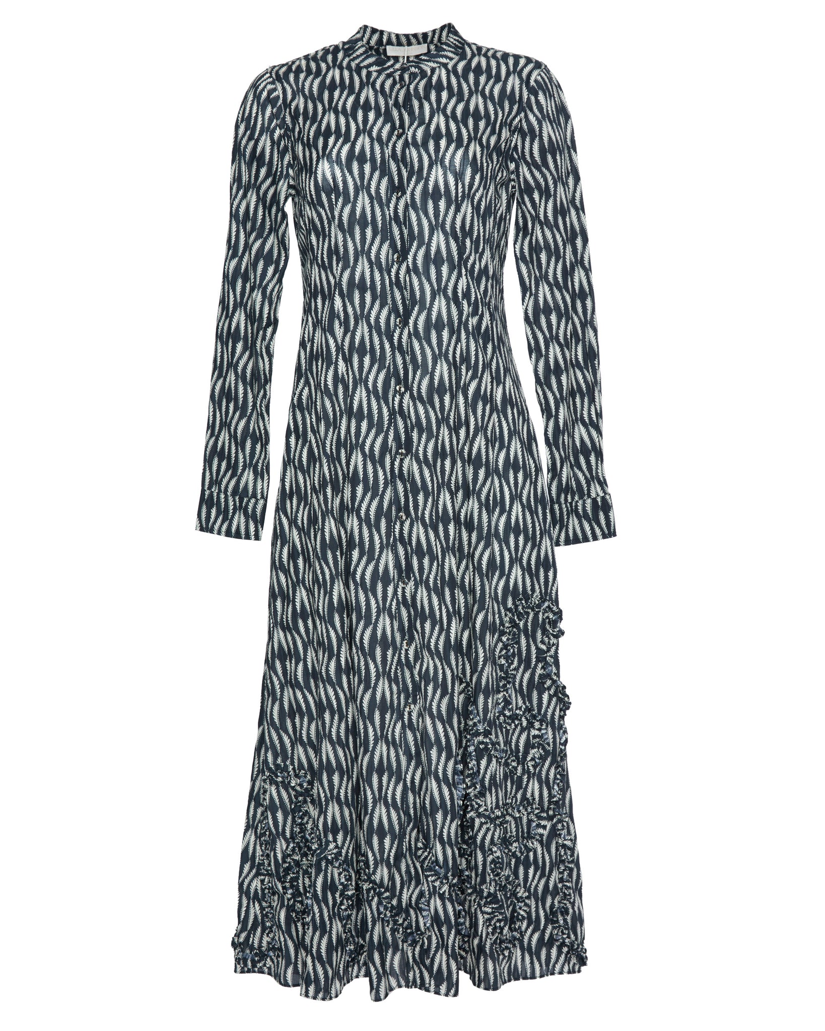 ulla johnson dress Ulla Johnson Byzantine Gown in Rose