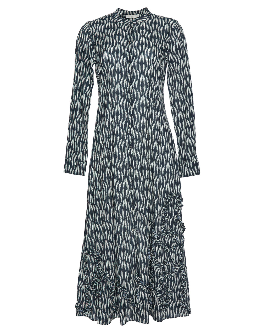 ULLA JOHNSON Laurentine Dress