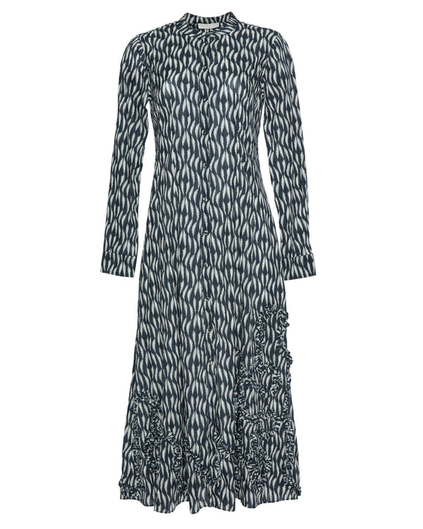 ULLA JOHNSON Laurentine Dress