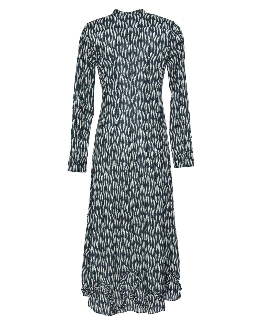 ULLA JOHNSON Laurentine Dress