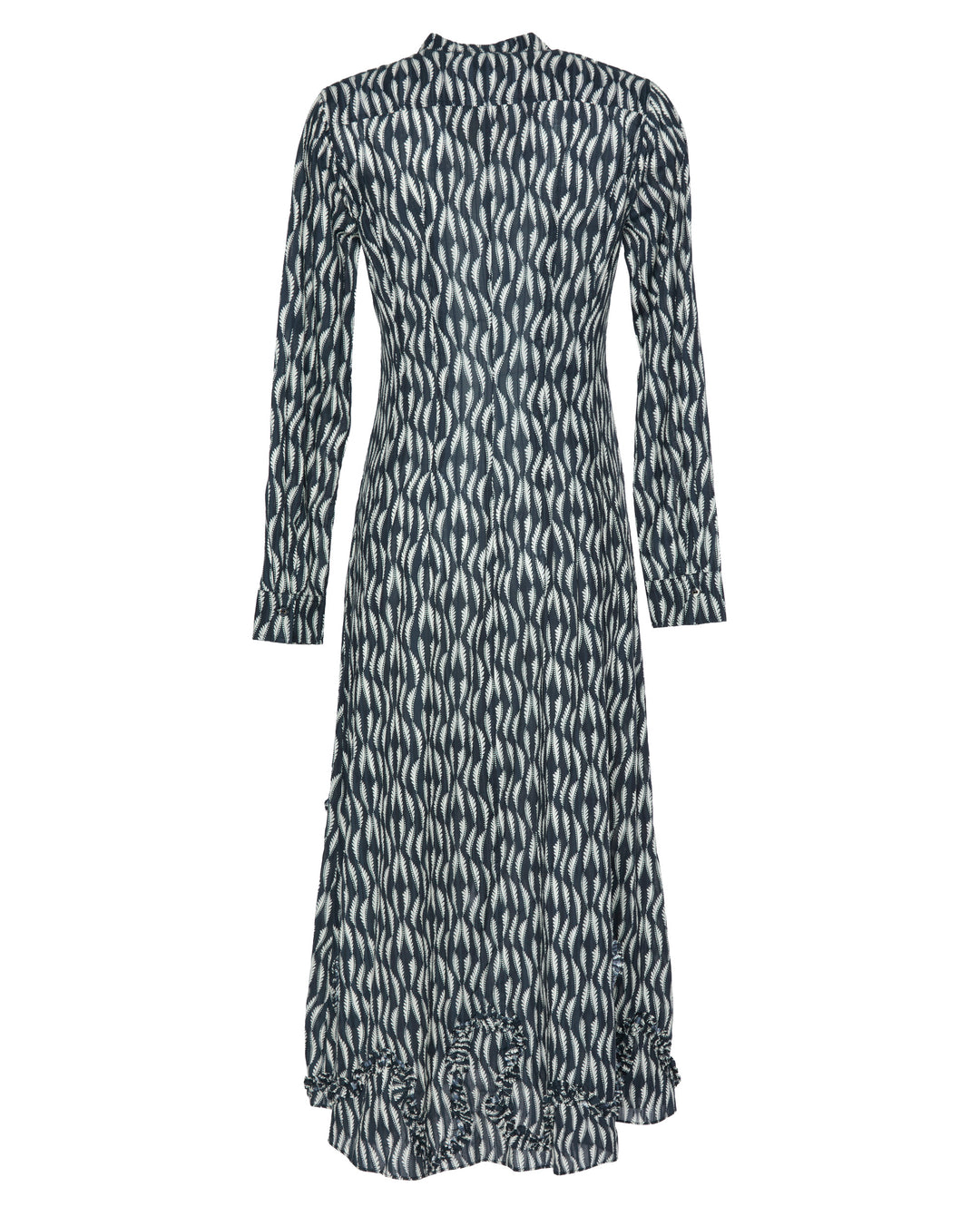 ULLA JOHNSON Laurentine Dress