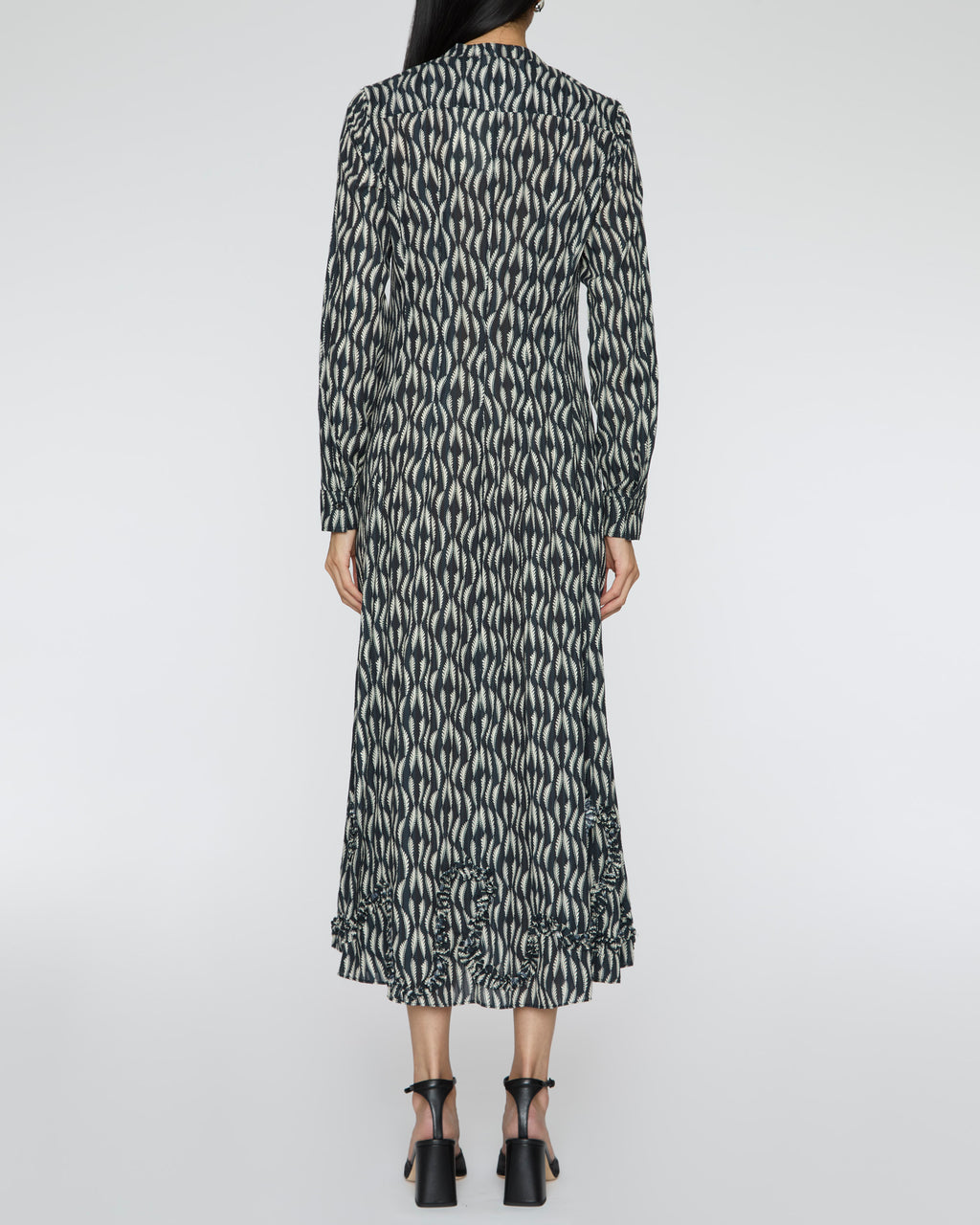 ULLA JOHNSON Laurentine Dress