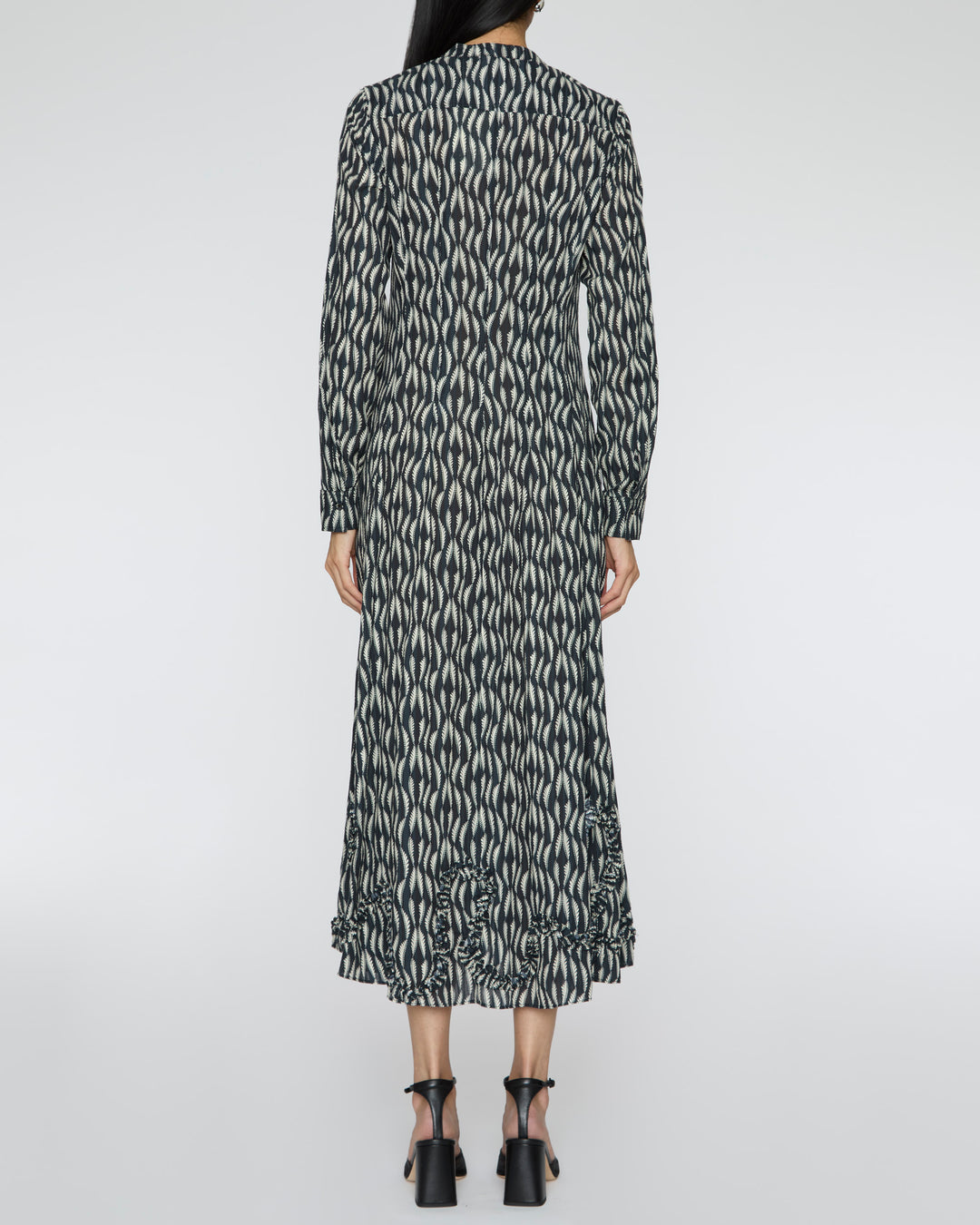 ULLA JOHNSON Laurentine Dress