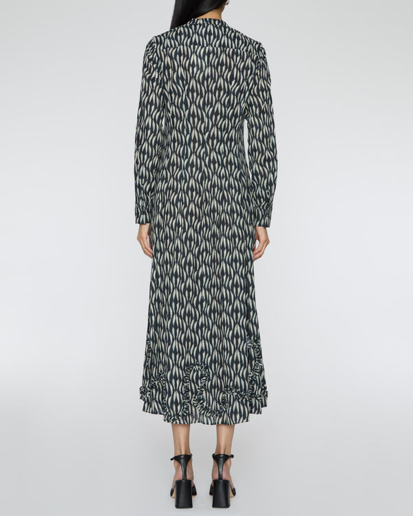 ULLA JOHNSON Laurentine Dress