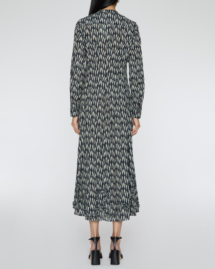 ULLA JOHNSON Laurentine Dress