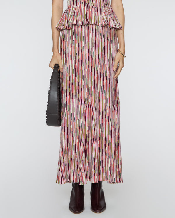 ULLA JOHNSON Marceline Skirt