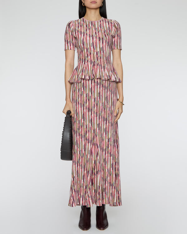 ULLA JOHNSON Marceline Skirt