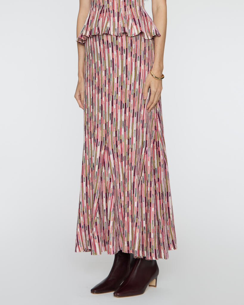ULLA JOHNSON Marceline Skirt