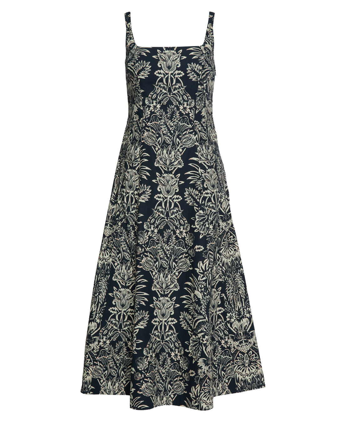ULLA JOHNSON Natali Dress