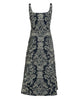 ULLA JOHNSON Natali Dress