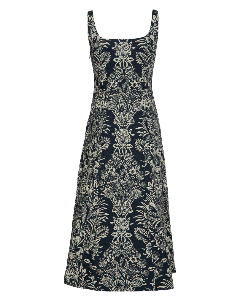 ULLA JOHNSON Natali Dress