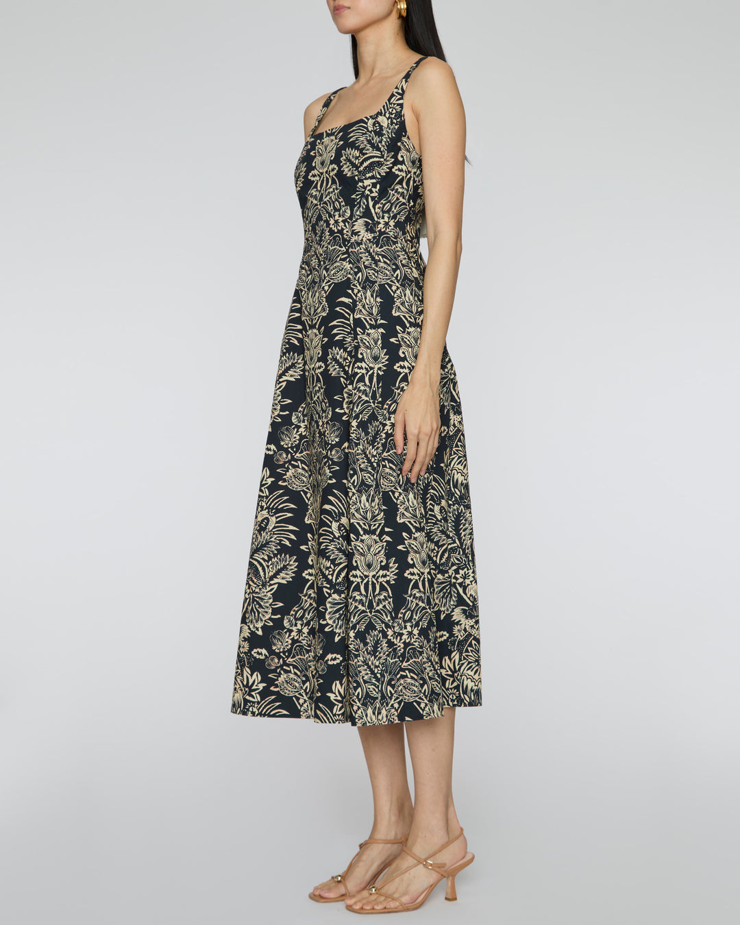 ULLA JOHNSON Natali Dress