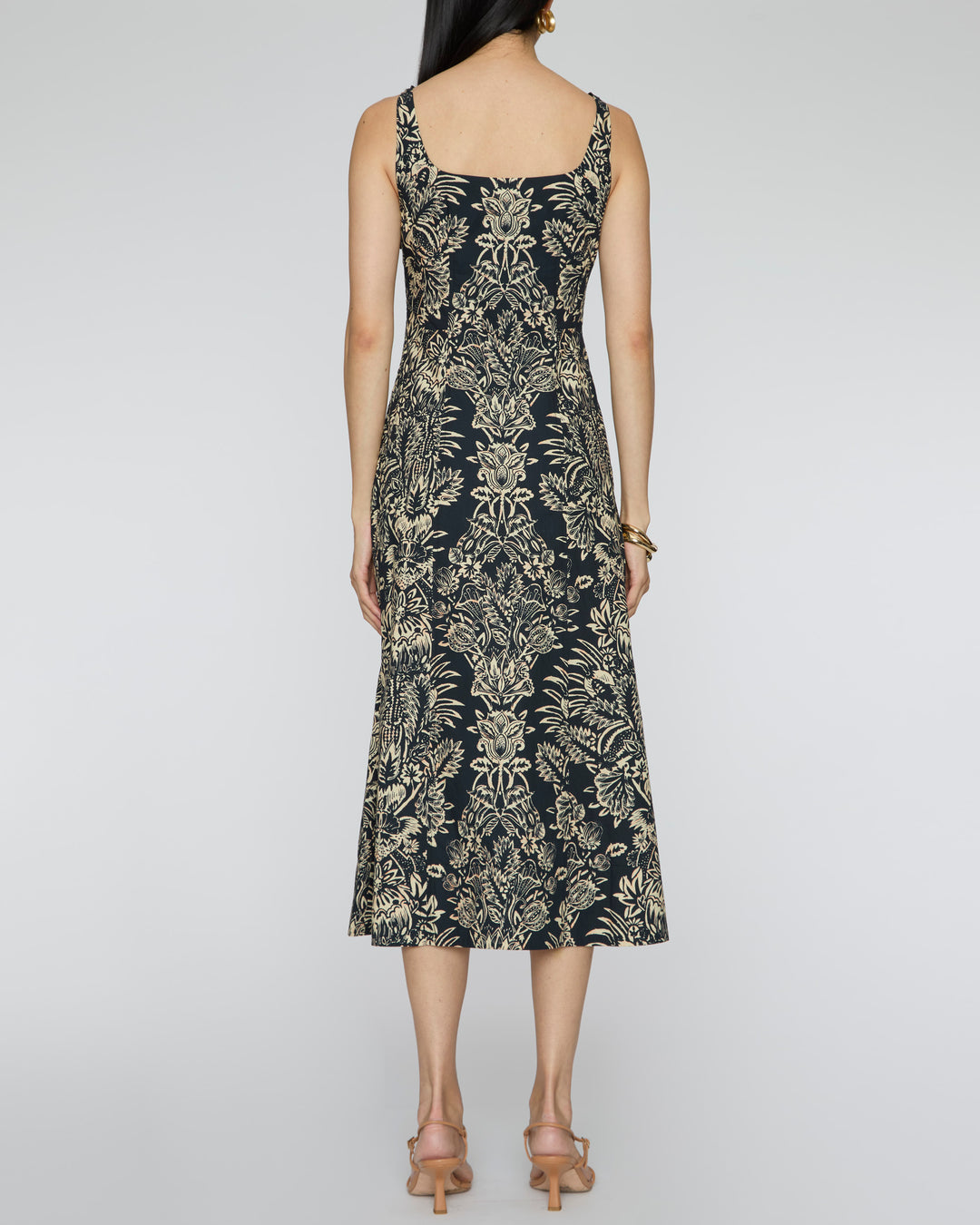 ULLA JOHNSON Natali Dress