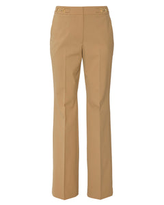 Quartier Mid-Rise Pants