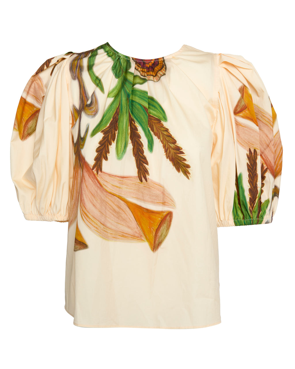 ULLA JOHNSON Ravena Top