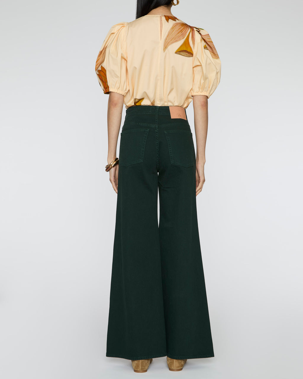 ULLA JOHNSON Ravena Top
