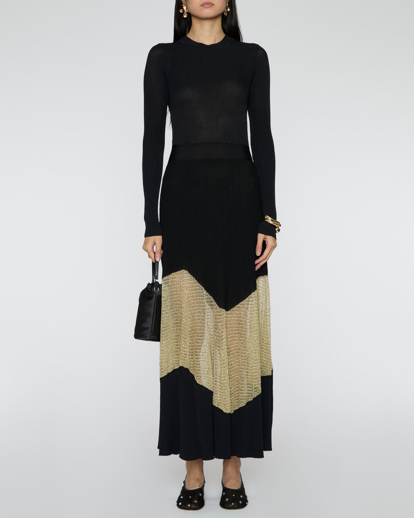 ULLA JOHNSON Roanne Dress