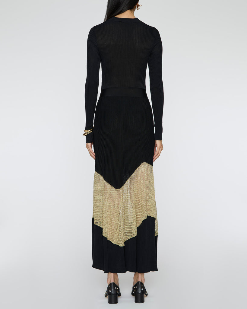 ULLA JOHNSON Roanne Dress