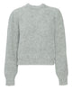 Romily Alpaca Long Sleeve Pullover