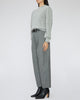 Romily Alpaca Long Sleeve Pullover