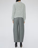 Romily Alpaca Long Sleeve Pullover
