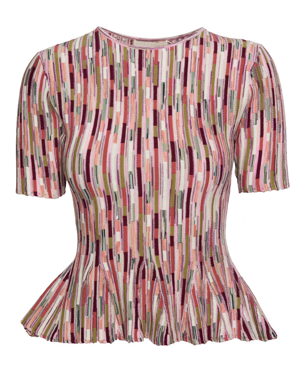 ULLA JOHNSON Samira Pullover