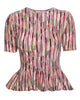 ULLA JOHNSON Samira Pullover