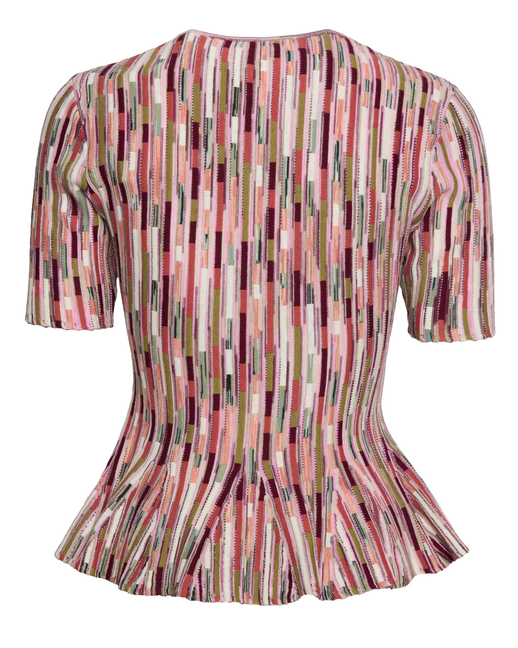 ULLA JOHNSON Samira Pullover