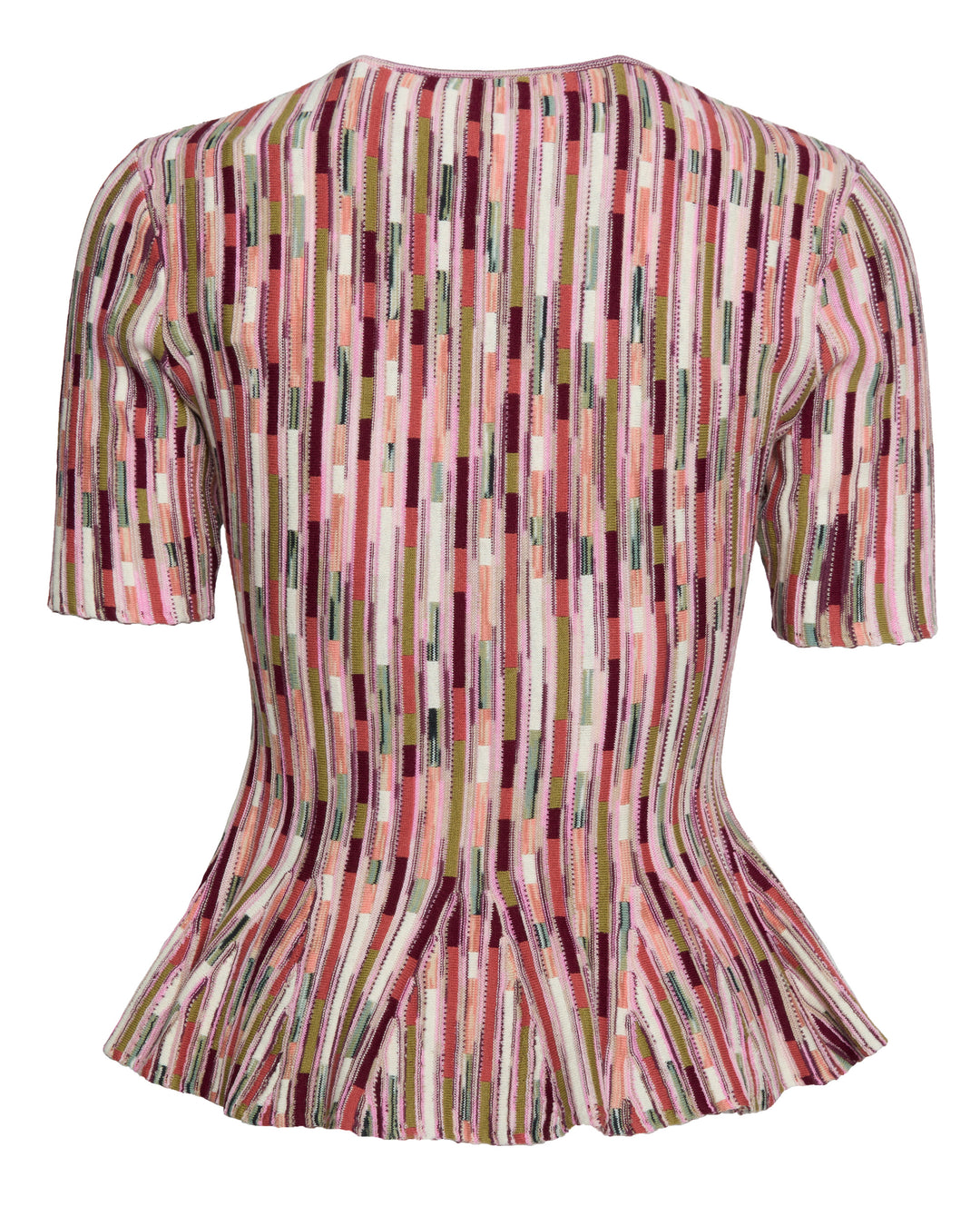 ULLA JOHNSON Samira Pullover