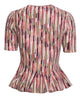 ULLA JOHNSON Samira Pullover