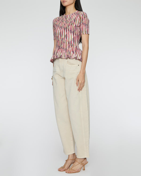ULLA JOHNSON Samira Pullover