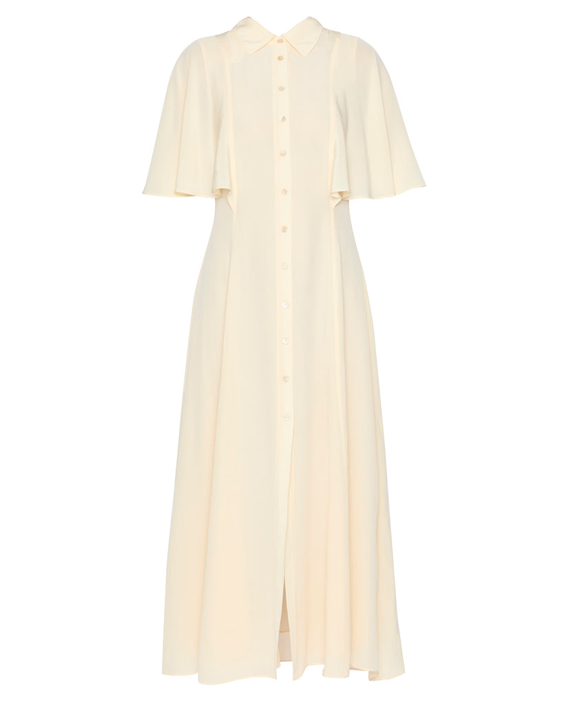 Silhuette Dress