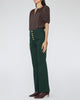 Talie Silk Short Sleeve Blouse
