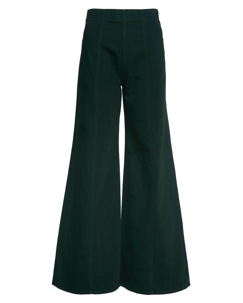 ULLA JOHNSON The Bianca High Rise Jean