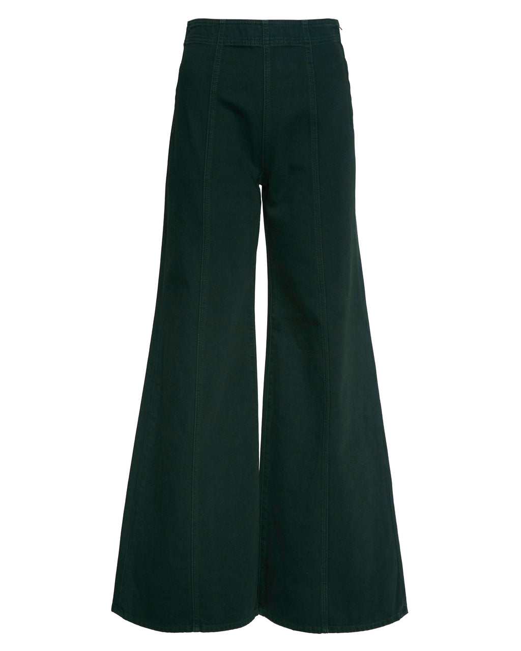 ULLA JOHNSON The Bianca High Rise Jean