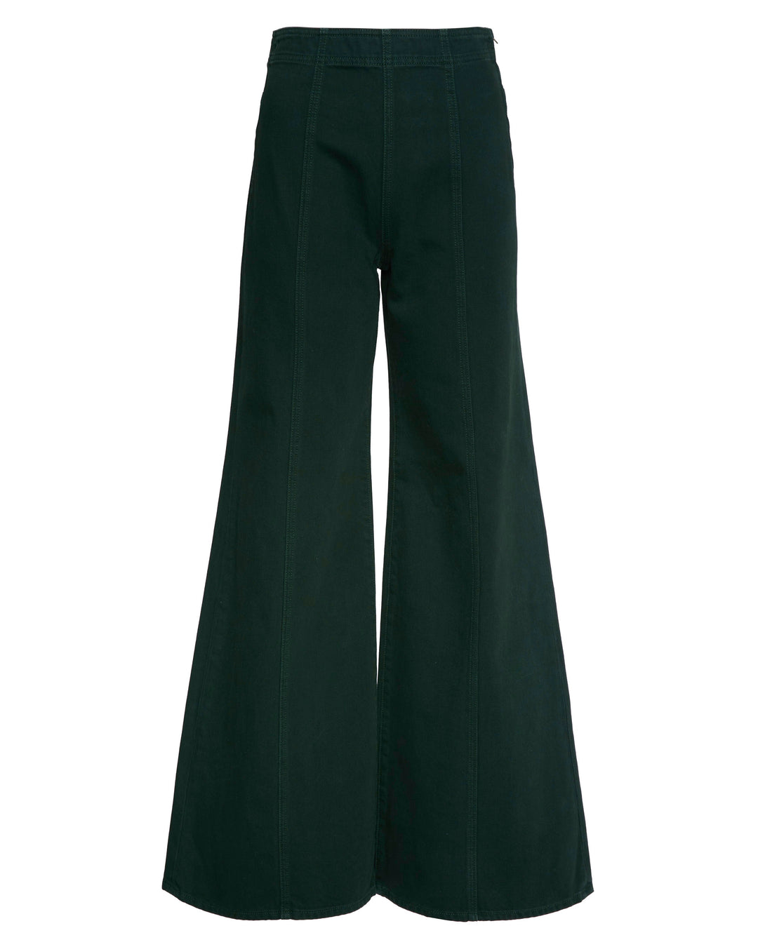 ULLA JOHNSON The Bianca High Rise Jean