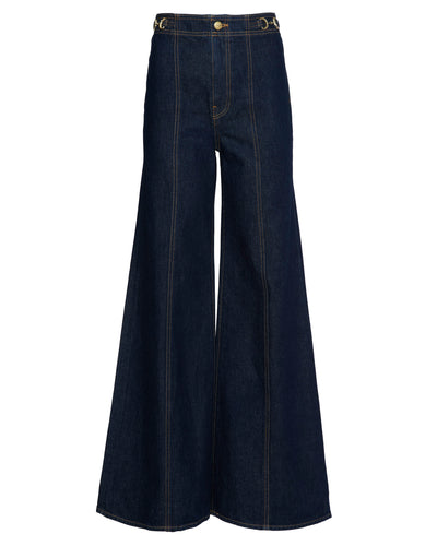 The Delphine High Rise Jean