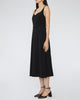 Vivi Sweetheart Neckline Midi Dress